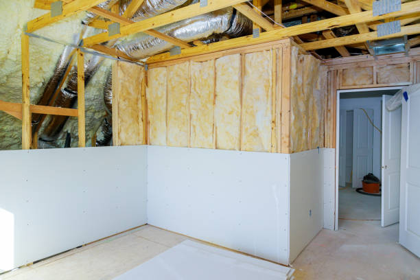 Insulation Contractors for Homes in Brinkley, AR